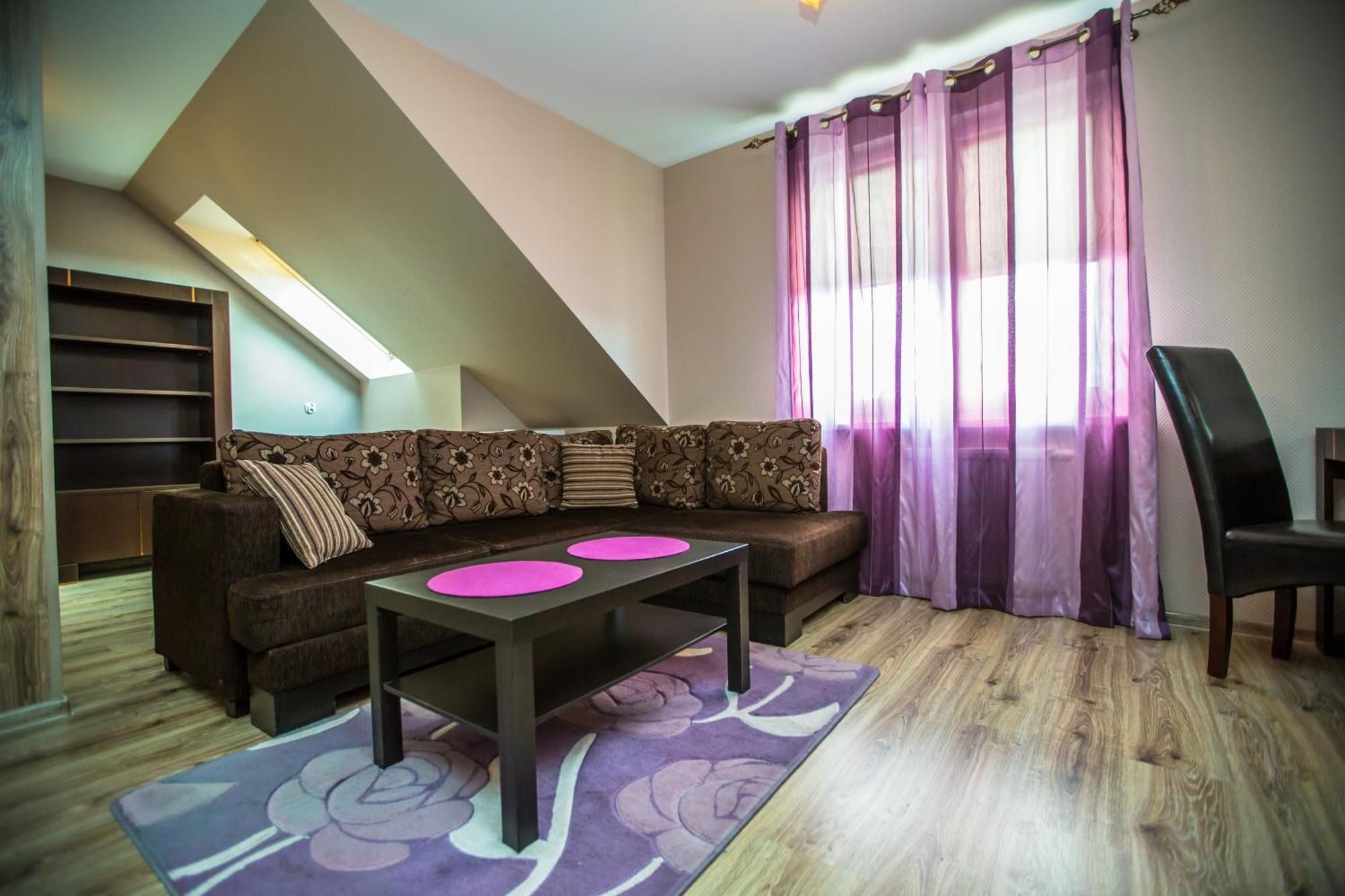 Kalmar Bed and Breakfast Darlowko Buitenkant foto